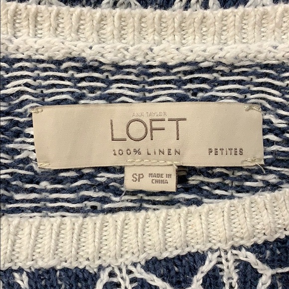 Loft sweater - Picture 4 of 6